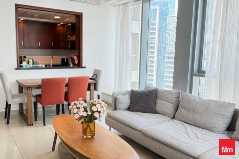 Downtown Dubai (Downtown Burj Dubai)、Dubai、UAE にあるマンションの賃貸物件 2ベッドルーム、101 m2、No680002 - 写真 21