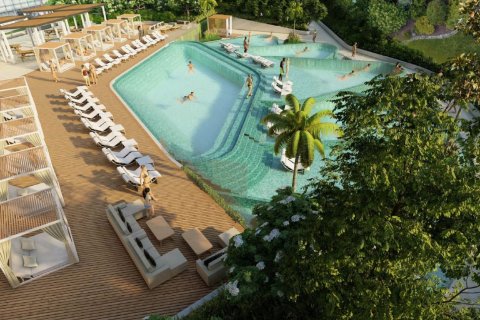 Apartamento en venta en Nadd Al Sheba, Dubai, EAU 1 dormitorio, 68 m2 № 680088 - foto 5