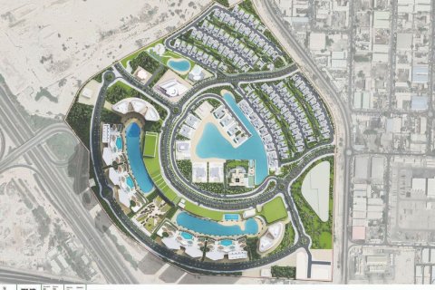 Apartamento en venta en Nadd Al Sheba, Dubai, EAU 1 dormitorio, 68 m2 № 680088 - foto 9