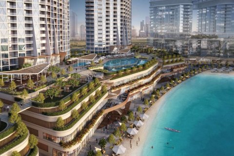 Apartamento en venta en Nadd Al Sheba, Dubai, EAU 1 dormitorio, 68 m2 № 680088 - foto 2