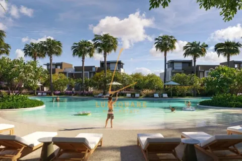 Villa til salgs i Dubai Land, Dubai, Emiratene 3 soverom, 196 kvm Nr. 680087 - Foto 6