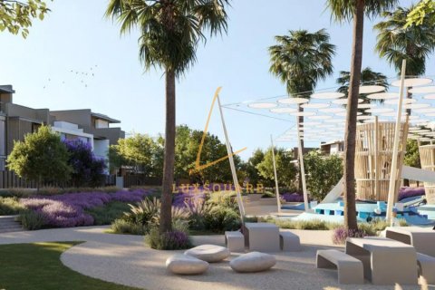 Villa til salgs i Dubai Land, Dubai, Emiratene 3 soverom, 196 kvm Nr. 680087 - Foto 7