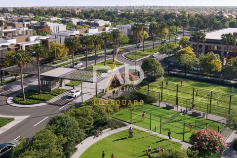 Villa til salgs i Dubai Land, Dubai, Emiratene 3 soverom, 196 kvm Nr. 680087 - Foto 13