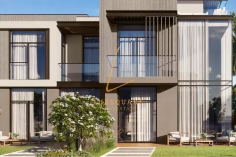 Villa til salgs i Dubai Land, Dubai, Emiratene 3 soverom, 196 kvm Nr. 680087 - Foto 1