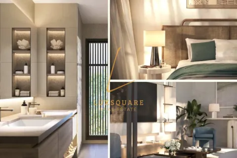 Villa til salgs i Dubai Land, Dubai, Emiratene 3 soverom, 196 kvm Nr. 680087 - Foto 8