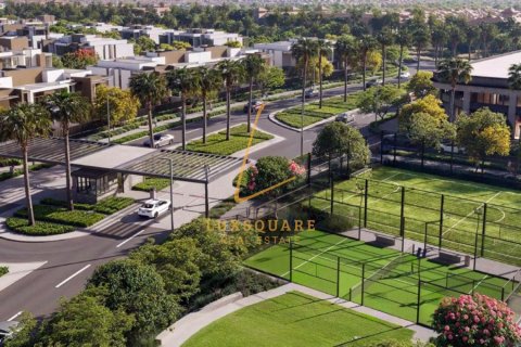 Villa til salgs i Dubai Land, Dubai, Emiratene 3 soverom, 196 kvm Nr. 680087 - Foto 9