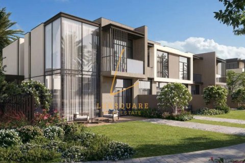 Villa til salgs i Dubai Land, Dubai, Emiratene 3 soverom, 196 kvm Nr. 680087 - Foto 12