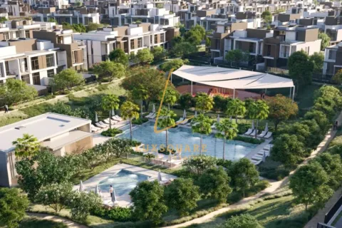 Villa til salgs i Dubai Land, Dubai, Emiratene 3 soverom, 196 kvm Nr. 680087 - Foto 5