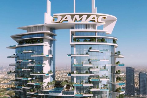 Dubai Marina, UAE의 판매용 아파트 침실 3개, 309.2제곱미터 번호 613448 - 사진 9