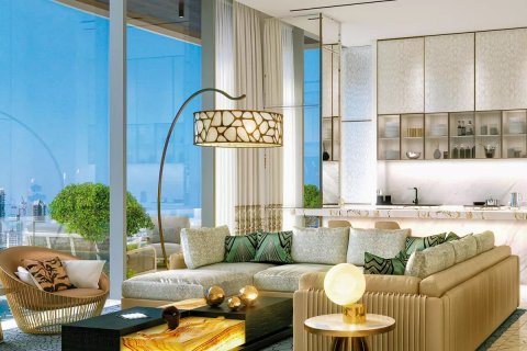 Dubai Marina, UAE의 판매용 아파트 침실 3개, 309.2제곱미터 번호 613448 - 사진 1
