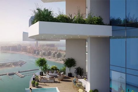 Dubai Marina, UAE의 판매용 아파트 침실 3개, 309.2제곱미터 번호 613448 - 사진 7