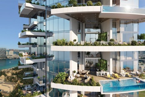 Dubai Marina, UAE의 판매용 아파트 침실 3개, 309.2제곱미터 번호 613448 - 사진 5