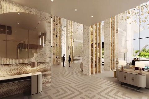 Dubai Marina, UAE의 판매용 아파트 침실 3개, 309.2제곱미터 번호 613448 - 사진 11