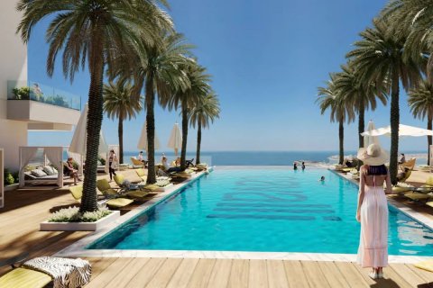 Dubai Marina, UAE의 판매용 아파트 침실 3개, 309.2제곱미터 번호 613448 - 사진 8