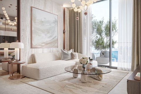 Müüa korter asukohaga Dubai, AÜE: 2 magamistoaga, 121.6 m² Nr 613442 - pilt 1