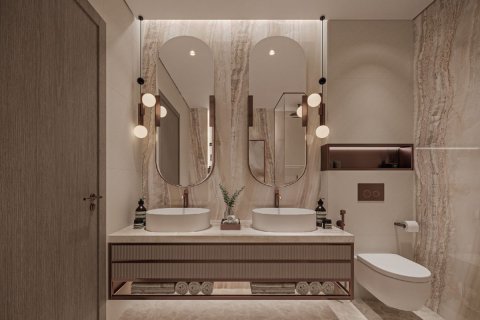 Müüa korter asukohaga Dubai, AÜE: 2 magamistoaga, 121.6 m² Nr 613442 - pilt 7