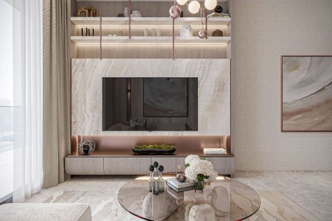 Müüa korter asukohaga Dubai, AÜE: 2 magamistoaga, 121.6 m² Nr 613442 - pilt 3