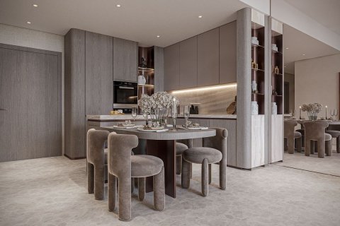 Müüa korter asukohaga Dubai, AÜE: 2 magamistoaga, 121.6 m² Nr 613442 - pilt 4