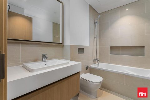 Byt v Dubai, SAE 2 ložnice, 106.1 m² Č.: 613447 - fotografie 11