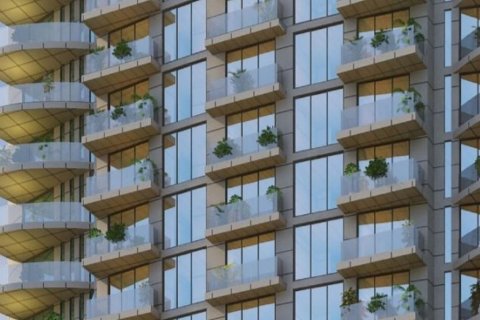 Apartament na sprzedaż w Dubai Marina, Dubai, ZEA 2 sypialnie, 107.23 mkw., nr 753064 - zdjęcie 3