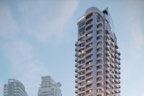 Apartament na sprzedaż w Dubai Marina, Dubai, ZEA 2 sypialnie, 107.23 mkw., nr 753064 - zdjęcie 5