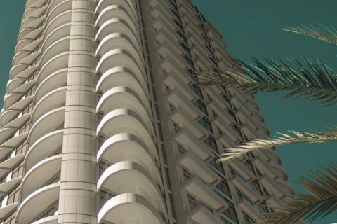 Apartament na sprzedaż w Dubai Marina, Dubai, ZEA 2 sypialnie, 107.23 mkw., nr 753064 - zdjęcie 4