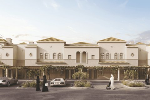 Vila v Mohamed Bin Zayed City, Abu Dhabi, SAE 5 ložnice, 426.69 m² Č.: 753062