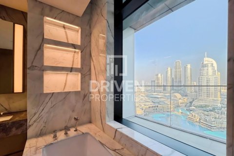 דירה למכירה ב Downtown Dubai (Downtown Burj Dubai), Dubai, איחוד האמירויות  4 חדרי שינה, 480.87 מ"ר, מספר 755678 - תמונה 16