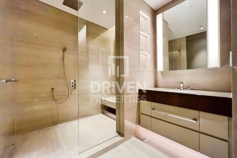 דירה למכירה ב Downtown Dubai (Downtown Burj Dubai), Dubai, איחוד האמירויות  4 חדרי שינה, 480.87 מ"ר, מספר 755678 - תמונה 14