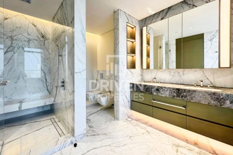 דירה למכירה ב Downtown Dubai (Downtown Burj Dubai), Dubai, איחוד האמירויות  4 חדרי שינה, 480.87 מ"ר, מספר 755678 - תמונה 11
