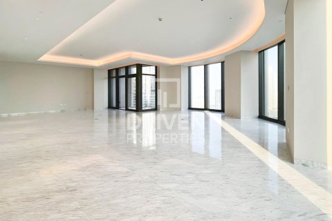 דירה למכירה ב Downtown Dubai (Downtown Burj Dubai), Dubai, איחוד האמירויות  4 חדרי שינה, 480.87 מ"ר, מספר 755678 - תמונה 3