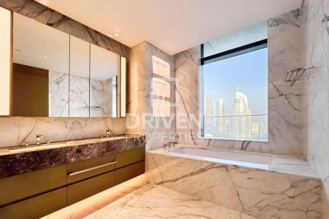דירה למכירה ב Downtown Dubai (Downtown Burj Dubai), Dubai, איחוד האמירויות  4 חדרי שינה, 480.87 מ"ר, מספר 755678 - תמונה 12