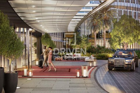 阿联酋 Dubai Downtown Dubai (Downtown Burj Dubai) 待售 : 5 卧, 819.59 平方米 , 编号755681 - 照片 9