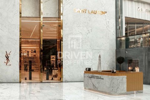 阿联酋 Dubai Downtown Dubai (Downtown Burj Dubai) 待售 : 5 卧, 819.59 平方米 , 编号755681 - 照片 6