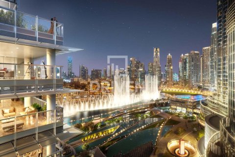 阿联酋 Dubai Downtown Dubai (Downtown Burj Dubai) 待售 : 5 卧, 819.59 平方米 , 编号755681 - 照片 10