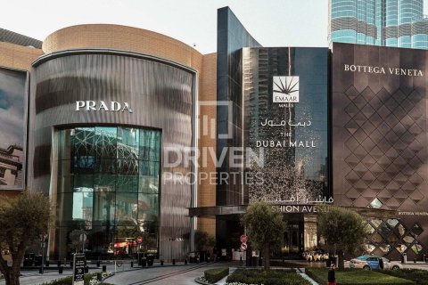 阿联酋 Dubai Downtown Dubai (Downtown Burj Dubai) 待售 : 5 卧, 819.59 平方米 , 编号755681 - 照片 4