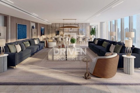阿联酋 Dubai Downtown Dubai (Downtown Burj Dubai) 待售 : 5 卧, 819.59 平方米 , 编号755681 - 照片 3
