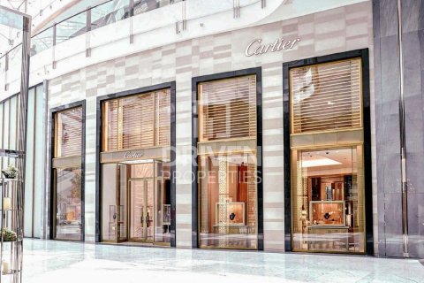 阿联酋 Dubai Downtown Dubai (Downtown Burj Dubai) 待售 : 5 卧, 819.59 平方米 , 编号755681 - 照片 5