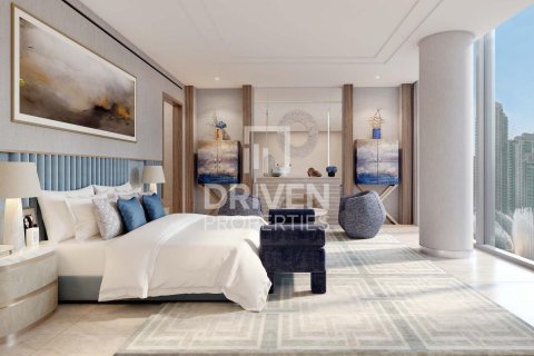 阿联酋 Dubai Downtown Dubai (Downtown Burj Dubai) 待售 : 5 卧, 819.59 平方米 , 编号755681 - 照片 2