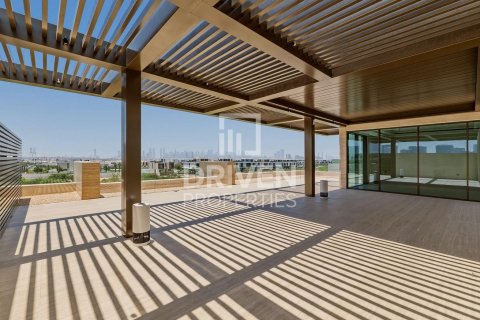 ویلا برای فروش در  Dubai Hills Estate، Dubai، امارات متحده عربی  7 خوابه ، 1582.51 متر مربع ، شماره 755676 - تصویر 27