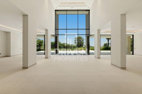 ویلا برای فروش در  Dubai Hills Estate، Dubai، امارات متحده عربی  7 خوابه ، 1582.51 متر مربع ، شماره 755676 - تصویر 2