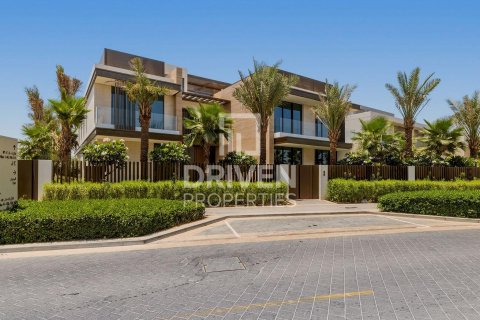 ویلا برای فروش در  Dubai Hills Estate، Dubai، امارات متحده عربی  7 خوابه ، 1582.51 متر مربع ، شماره 755676 - تصویر 29