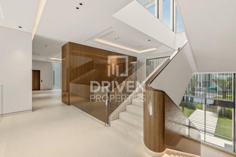 ویلا برای فروش در  Dubai Hills Estate، Dubai، امارات متحده عربی  7 خوابه ، 1582.51 متر مربع ، شماره 755676 - تصویر 12