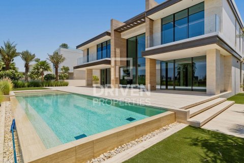 ویلا برای فروش در  Dubai Hills Estate، Dubai، امارات متحده عربی  7 خوابه ، 1582.51 متر مربع ، شماره 755676 - تصویر 28