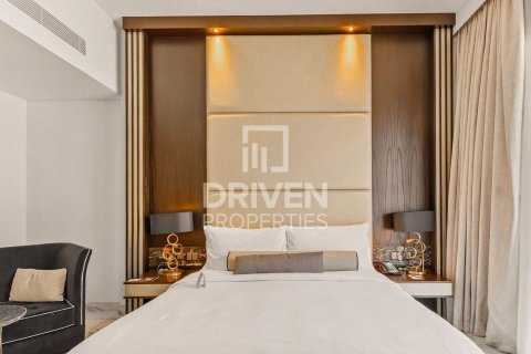 Apartament në Dubai Marina, Emiratet e Bashkuara Arabe 1 dhomë, 40.78 m2. № 755682 - Foto 4