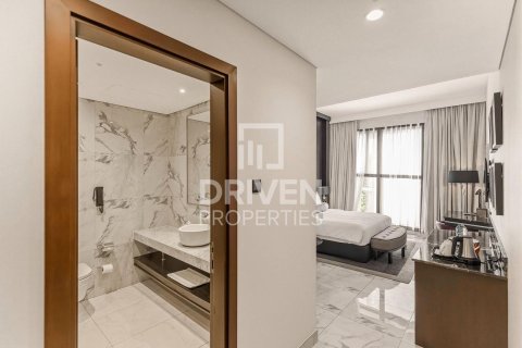 Apartament në Dubai Marina, Emiratet e Bashkuara Arabe 1 dhomë, 40.78 m2. № 755682 - Foto 8