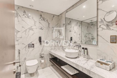 Apartament në Dubai Marina, Emiratet e Bashkuara Arabe 1 dhomë, 40.78 m2. № 755682 - Foto 10