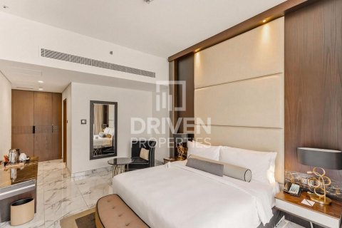 Apartament në Dubai Marina, Emiratet e Bashkuara Arabe 1 dhomë, 40.78 m2. № 755682 - Foto 6
