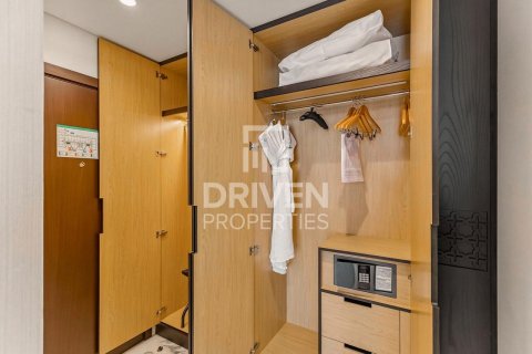 Apartament në Dubai Marina, Emiratet e Bashkuara Arabe 1 dhomë, 40.78 m2. № 755682 - Foto 9