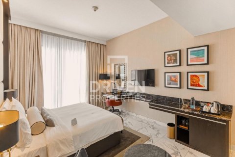 Apartament në Dubai Marina, Emiratet e Bashkuara Arabe 1 dhomë, 40.78 m2. № 755682 - Foto 2